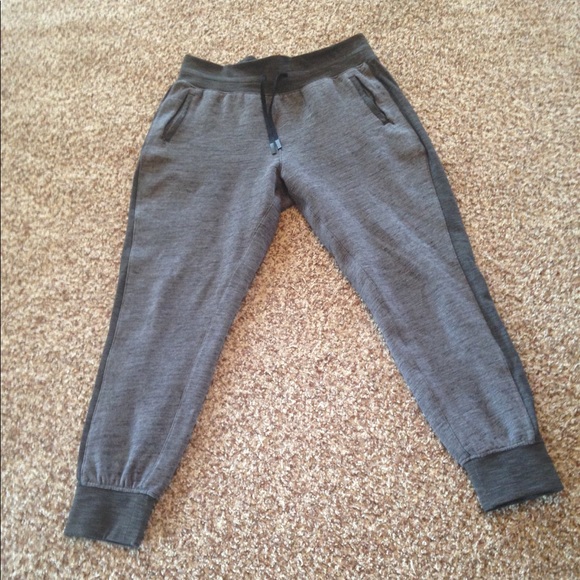 lululemon athletica Pants - Lululemon joggers